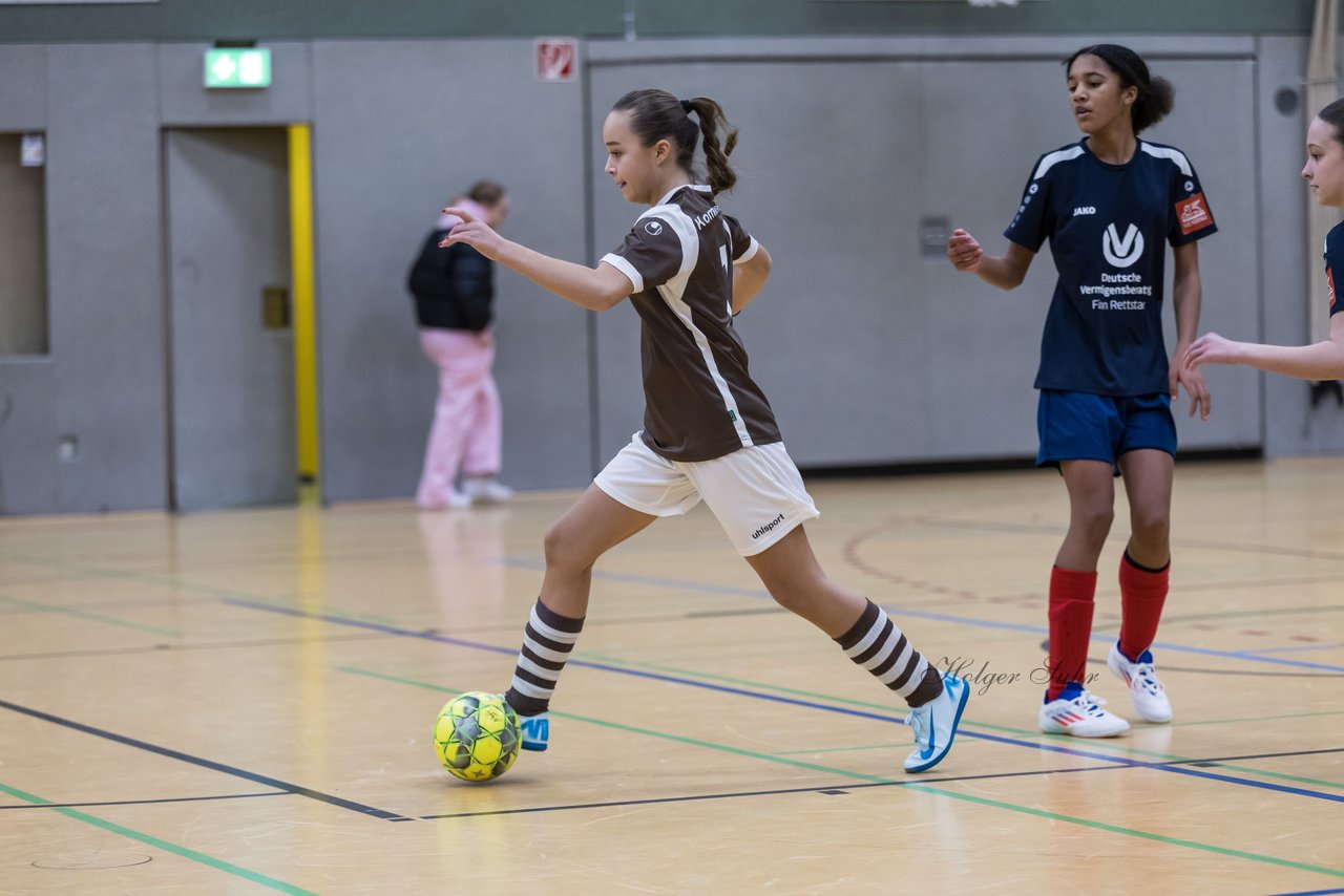 Bild 141 - wCJ Futsalmeisterschaft